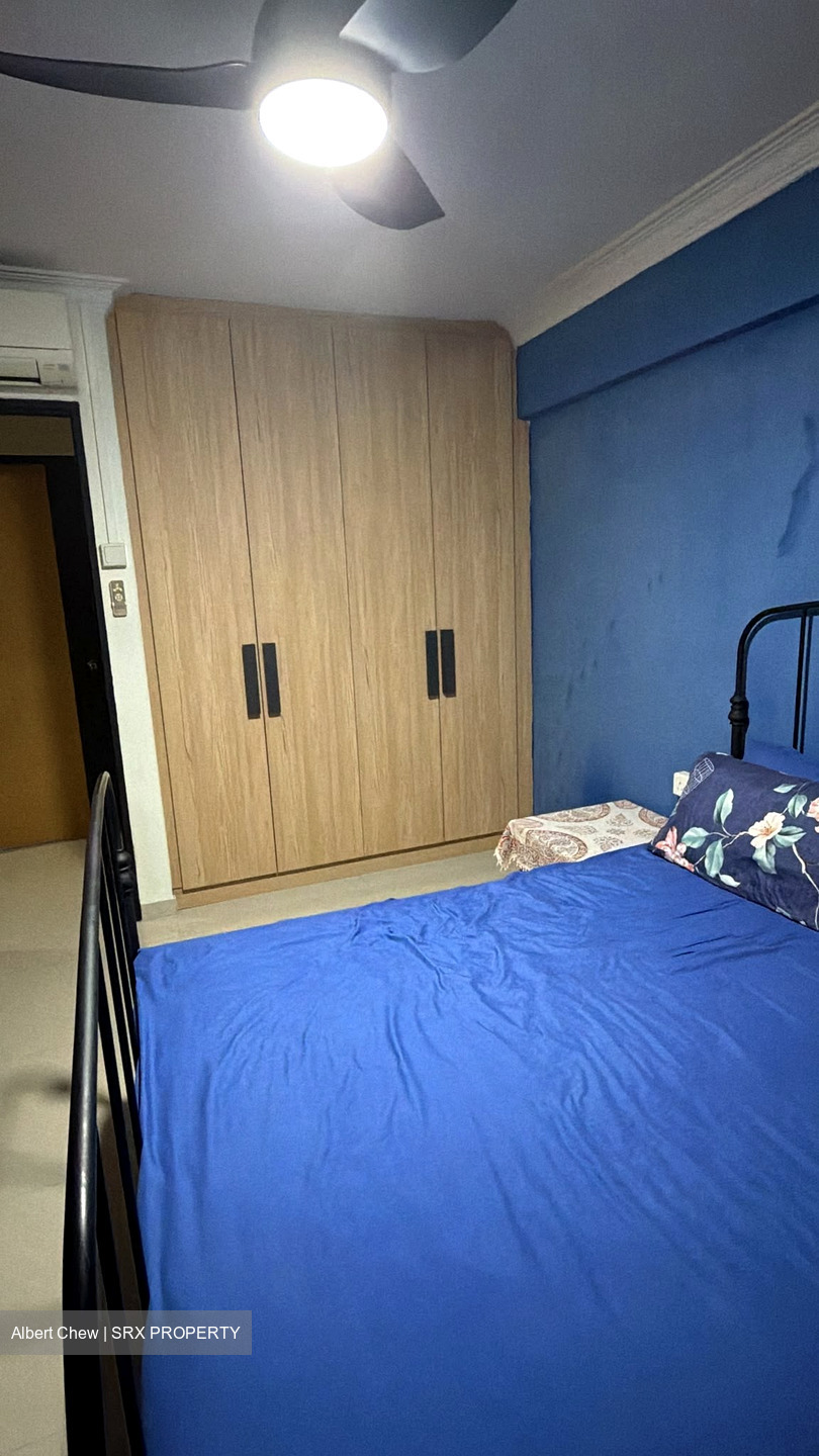 Blk 121 Paya Lebar Way (Geylang), HDB 4 Rooms #609463501